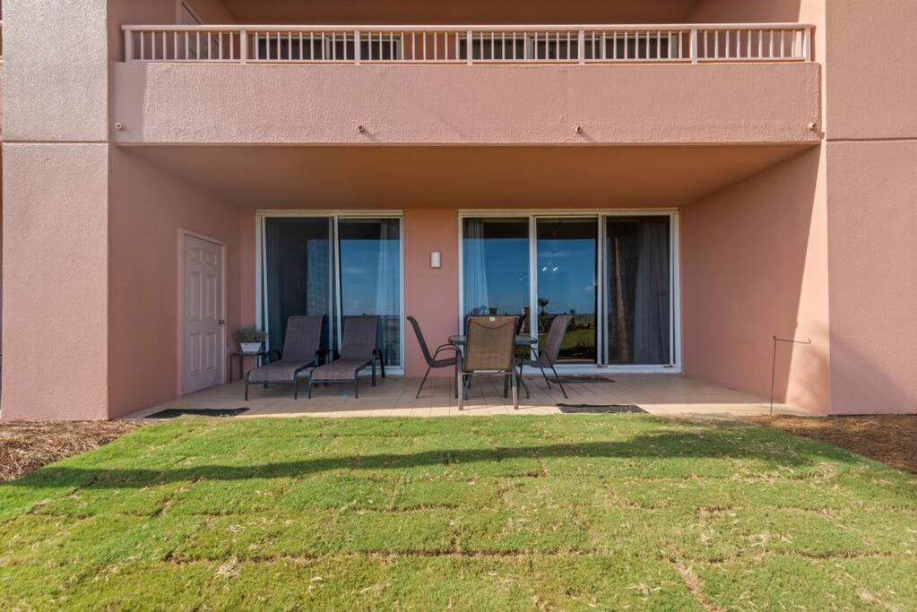 Doral 103 - Charming Beachfront / Ground Floor Condo! Галф Шорс Экстерьер фото